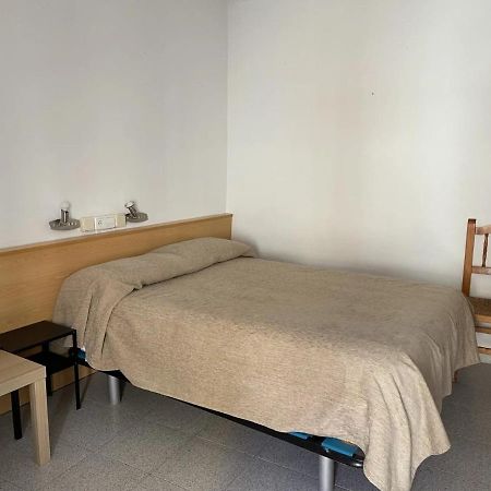 Fonda Joan Hotel Santa Coloma De Farners Ngoại thất bức ảnh